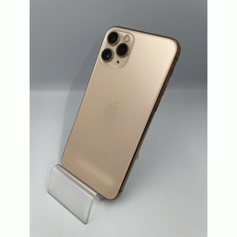 APPLE 〔中古〕iPhone11Pro 64GB スペースグレイ MWC22J/A au対応 SIM