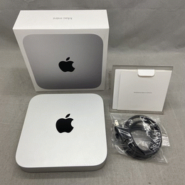 Mac mini 2020 16GB 1TB中古美品 APPLE 〔中古〕Mac mini (M1・2020) Apple M1/ 16GB/ 1TB(SSD)/Apple