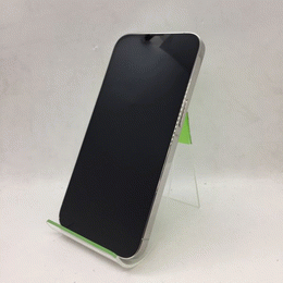 APPLE 〔中古〕iPhone13Pro 128GB ｺﾞｰﾙﾄﾞ MLUH3J/A SIMﾌﾘｰ（中古保証1