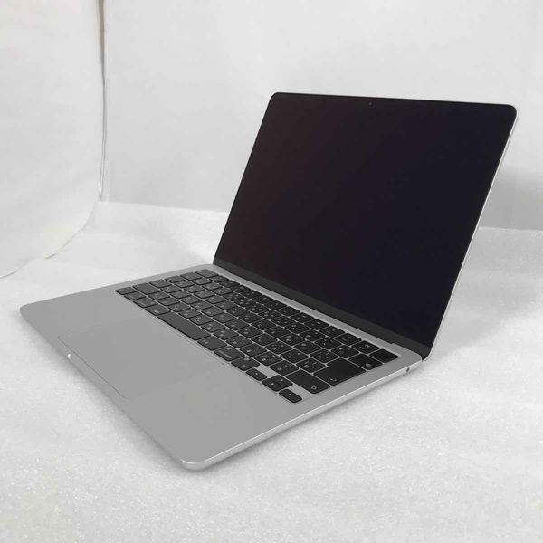 APPLE 〔中古〕MacBook Air (M2・2022) 8コアGPU/8GB/SSD256GB MLXY3J