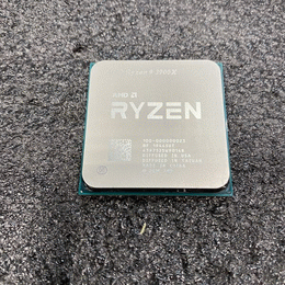 AMD 〔中古〕Ryzen 9 5950X 〔3.4GHz／SOCKET AM4〕（中古1ヶ月保証
