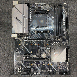 ASUS 〔中古〕TUF GAMING X570-PLUS（中古保証1ヶ月間） | パソコン