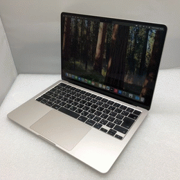 APPLE 〔中古〕MacBook Air (Retina 13-inch 2018) スペースグレイ