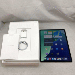 APPLE 〔中古〕iPad Pro 12.9インチ (第6世代) Wi-Fi 1TB