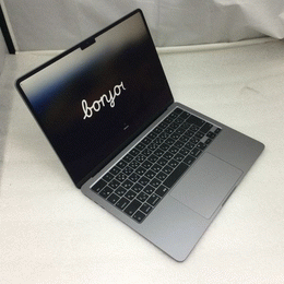 APPLE 〔中古〕MacBook Air (13-inch・Early 2015) MJVG2J/A Core i5