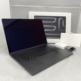 APPLE 〔中古〕MacBook Pro (14-inch・M2Max・2023) MPHG3J/A スペース