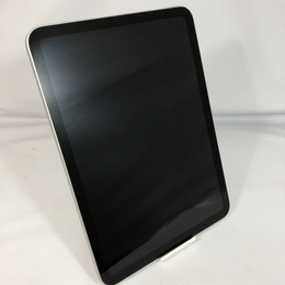 APPLE 〔中古〕iPad (第11世代) Wi-Fiモデル 512GB シルバー MD4Q4J/A