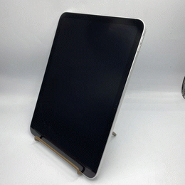 (中古) iPad 第7世代　128GB Wi-Fi+Cellular シルバー iPad Wi-Fi + Cellular 128GB - シルバー（第7世代） [整備済製品