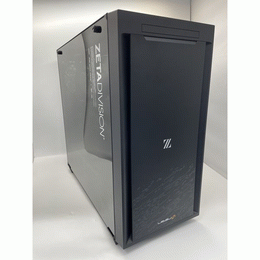 中古PC iiyama PC 〔中古〕ILeDEs-R7B6-LR78D-TTSXB Ryzen 7 7800X3D/DDR5