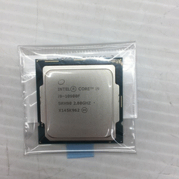 中古Core i9 プロセッサー (intel CPU) | パソコン工房【公式通販】