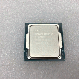 Intel 〔中古〕インテル® Core™ i7-11700KF プロセッサー Bulk Intel 〔中古〕インテル® Core™ i7-11700KF プロセッサー Bulk