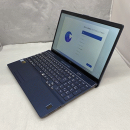 FUJITSU 〔中古〕FMV LIFEBOOK UH90/F3 FMVU90F3B Core i7-1165G7