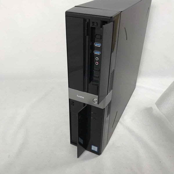 iiyama PC 〔中古〕IStDXiS0B6i5U インテル® Core™ i5 プロセッサー