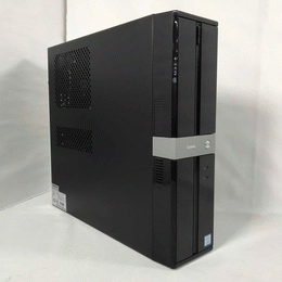 iiyama PC 〔中古〕IStDXi-M022-i5-HF1SM/75S248G Core i5