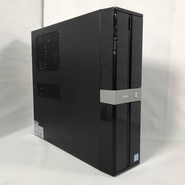 中古デスクトップパソコン パソコン工房 製品一覧 - 価格.com