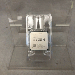 AMD 〔中古〕Ryzen7 9700X Bulk（中古保証1ヶ月間） | パソコン工房