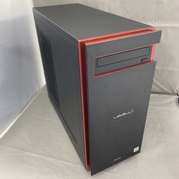 iiyama PC 〔中古〕CTOパソコン biz-H インテル® Core™ i7-11700