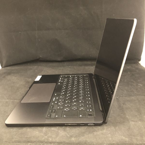APPLE 〔中古〕MacBook Pro (14-inch・M4Pro・2024) MX2J3J/Aスペース