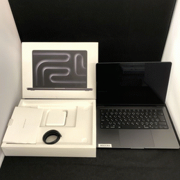 APPLE 〔中古〕MacBook Pro (14inch・M2Pro・2023) Apple M2 Pro 12