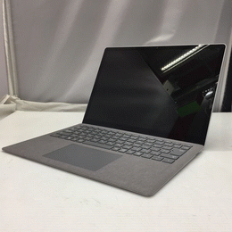 Microsoft 〔中古〕Surface Laptop Go3 12.4インチ XK1-00010