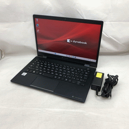 Dynabook 〔中古〕dynabook C6 P1C6WPEG Core i5-1334U プロセッサー