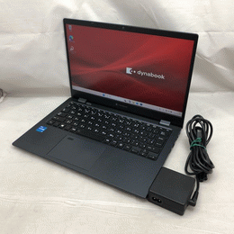 dynabook 〔中古〕dynabook S73／HS A6SBHSF8D511 Core i5 1135G7