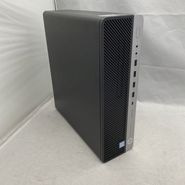 HP 〔中古〕800G5/1553 Core i7 プロセッサー 9700/16GB/512GB SSD