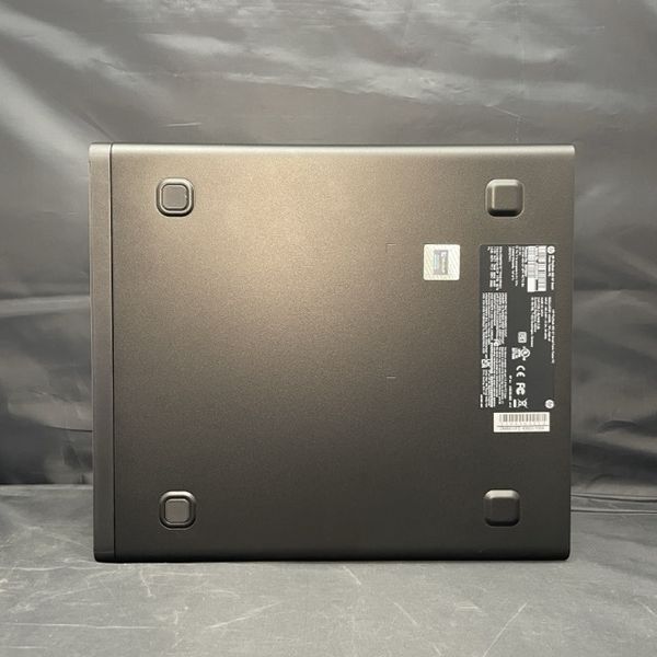 HP 〔中古〕400G7/1556 Core i5-10600 プロセッサー/32GB/SSD 512GB