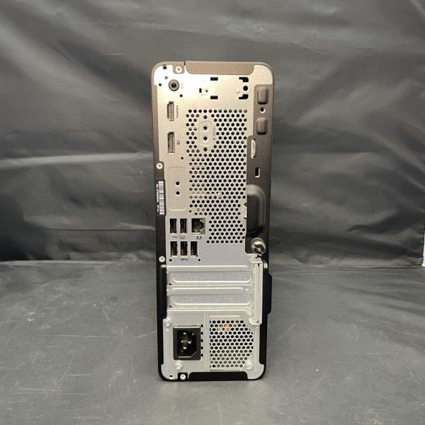 HP 〔中古〕400G7/1556 Core i5-10600 プロセッサー/32GB/SSD 512GB