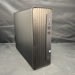HP 〔中古〕HP EliteDesk 800 G4 SFF（中古保証3ヶ月間） | パソコン
