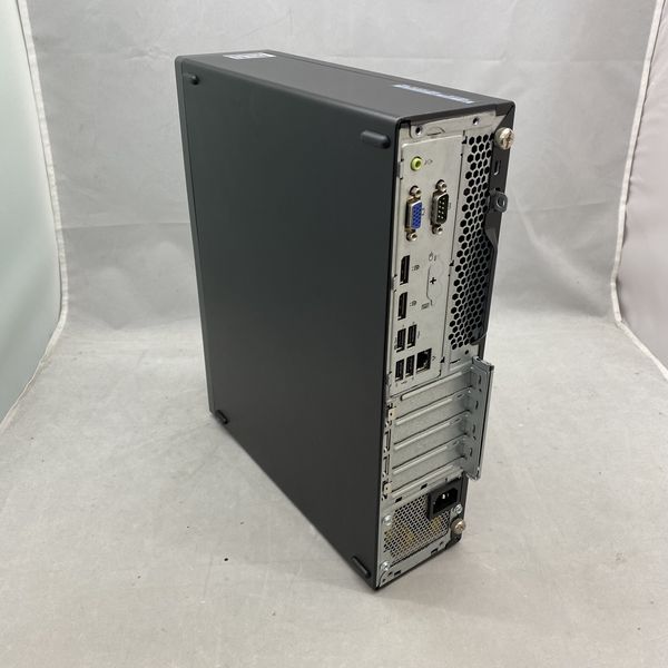 Lenovo 〔中古〕M720s/1588 インテル® Core™ i7 プロセッサー 8700