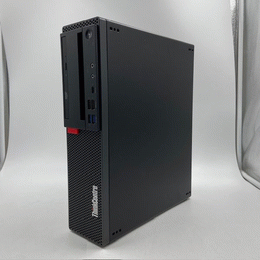 Lenovo 〔中古〕ThinkStation P340 Tiny 30DES20W00 Core i3 10100