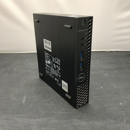 DELL 〔中古〕Inspiron 3470 Core i5 プロセッサー -9400/8GB/128GB