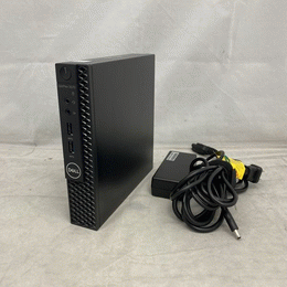 DELL 〔中古〕Inspiron 3891 Core i5-11400 プロセッサー/8GB/256GB