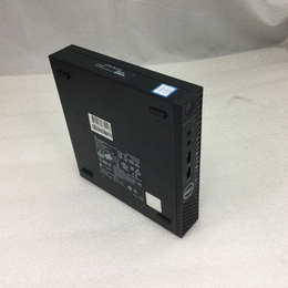 Dell デスクトップPC i7-8700 SSD256GB MEM16GB Dell デスクトップPC i7-8700 SSD256GB MEM16GB