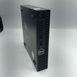 DELL 〔中古〕Optiplex 5070 SFF Core i5 プロセッサー -9500(3.00GHz