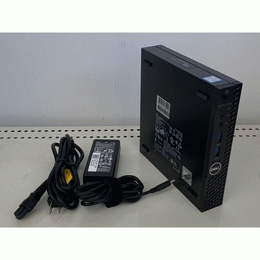 DELL 〔中古〕Precision 3430 Small Form Factor（中古保証3ヶ月間
