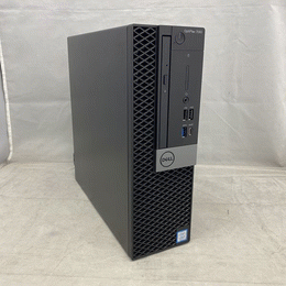 【中古品】Desktop Vostro 3020 i5 512GB 16GB DELL 〔中古〕Vostro 3020 SFF Core i5-13400 プロセッサー/16GB DDR4
