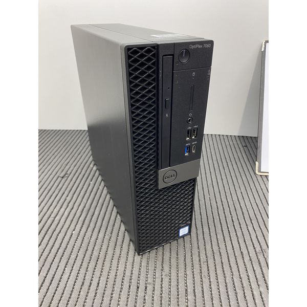 �k���Ál7060SFF/1590 Core i5-8600/DDR4 8GB/CPU����/256GB SSD