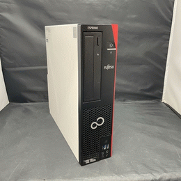 中古 Intel® Core™ i5 プロセッサー搭載デスクトップパソコン