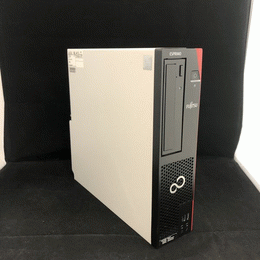 FUJITSU 〔中古〕ESPRIMO FH77/D3 FMVF77D3B Core i7 プロセッサー