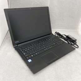 中古ノートパソコン TOSHIBA/Dynabook | パソコン工房【公式通販】