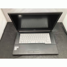 FUJITSU 〔中古〕FMV LIFEBOOK AH53/F3 FMVA53F3L2 Core i7-1195G7