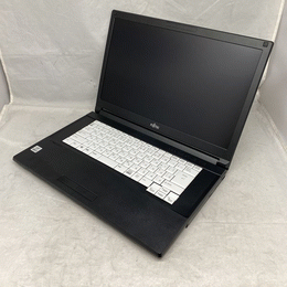 FUJITSU 〔中古〕LIFEBOOK WU-X/G2 FMVWG2U28L Core i7-1255U
