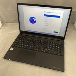 中古ノートパソコン TOSHIBA/Dynabook | パソコン工房【公式通販】