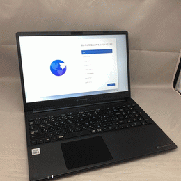 TOSHIBA 〔中古〕dynabook GCX83/PLE A69AG5P78LL1 Intel® Core™ i5