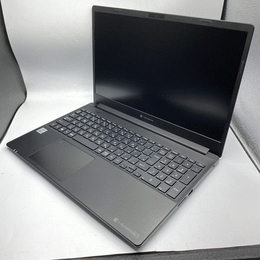 Dynabook 〔中古〕dynabook GZ/HVL W6GZHV5CCL/Intel® Core™ i5-1240P