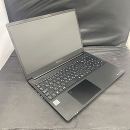 Dynabook 〔中古〕dynabook G83/FP Core i7-10710U プロセッサー 1.1