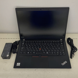 Lenovo 〔中古〕ideaPad 3-14ALC6 82KT00CFJP（中古1ヶ月保証