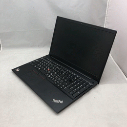 lenovo 〔中古〕ThinkPad E480 TP00094A Core i5 プロセッサー -8250U